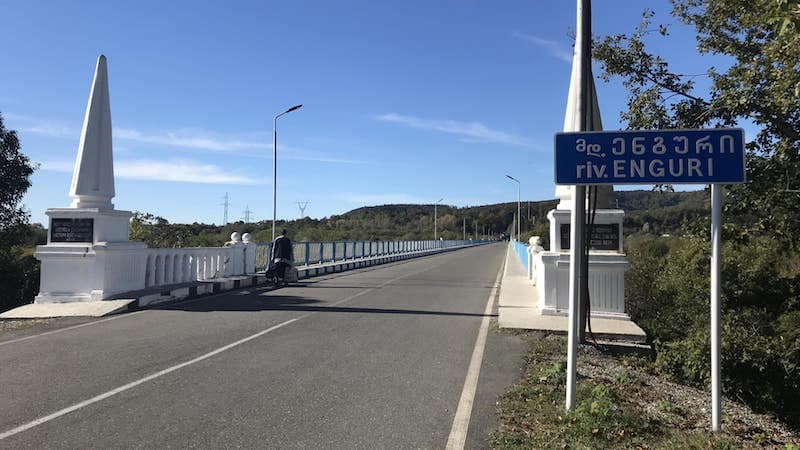 USAID-ის მხარდაჭერით, საოკუპაციო ხაზთან მდებარე სოფლებში $24 მლნ-ის ინვესტიცია განხორციელდება