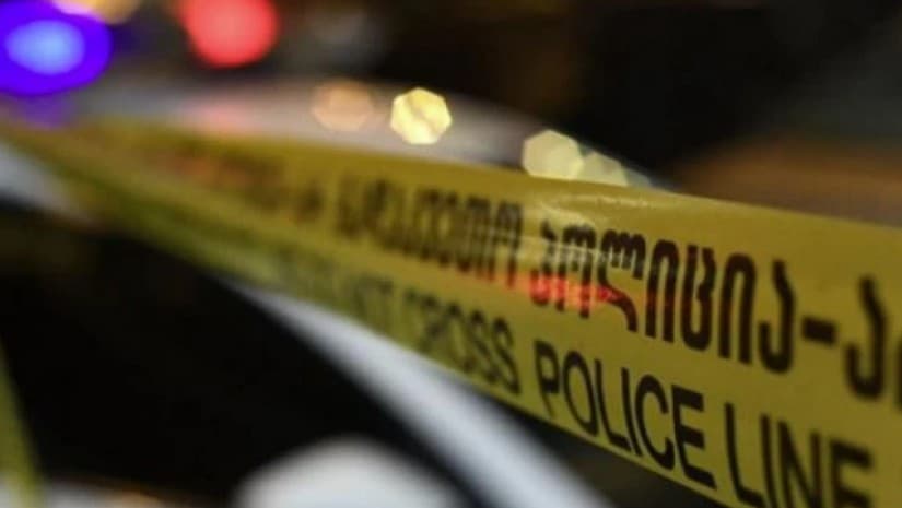 წალენჯიხაში შვილმა მამა ცემით მოკლა