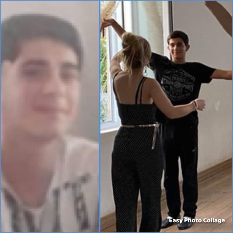 ,,ნეტა ცეკვაზე მოსულიყავი ეს საშინელება არ მოხდებოდა” – რას ამბობს 13 წლის მოკლული მოზარდის ცეკვის მასწავლებელი