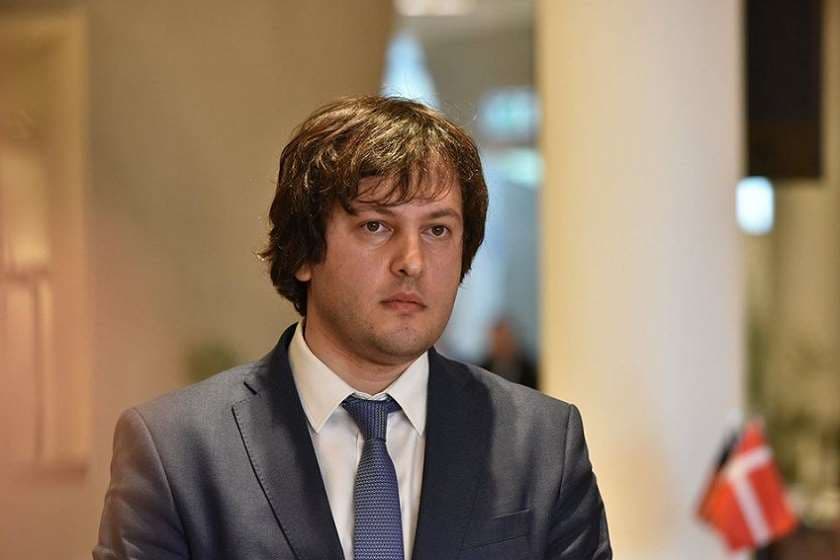 ირაკლი კობახიძე: ყაჩაღებმა იცოდნენ, რომ კანონიერი მფლობელისთვის უნდა გადაეცათ ტელეკომპანია „რუსთავი 2“ და დაიწყეს მისი ძარცვა