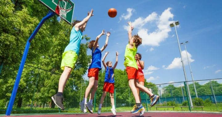 სკოლებში სპორტის გაკვეთილების აქტიურად ჩატარება სავალდებულო იქნება