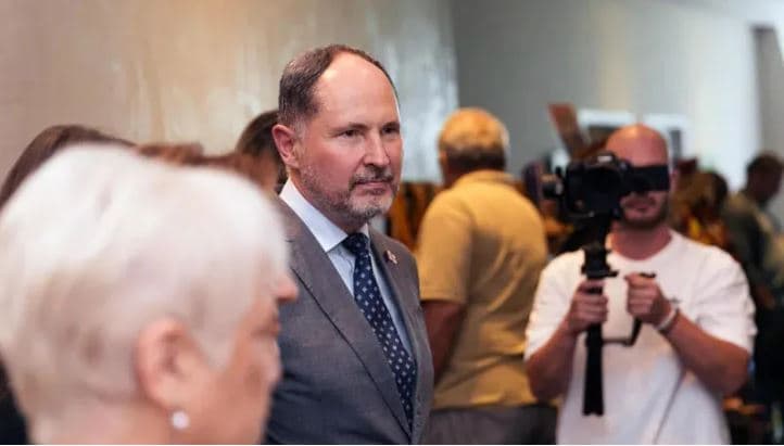 ევროკავშირის ელჩი – ვიმედოვნებ, საქართველო სწრაფად წაიწევს წინ ევროკავშირში გაწევრიანების გზაზე, მაგრამ ქართველებმა საშინაო დავალება უნდა შეასრულონ