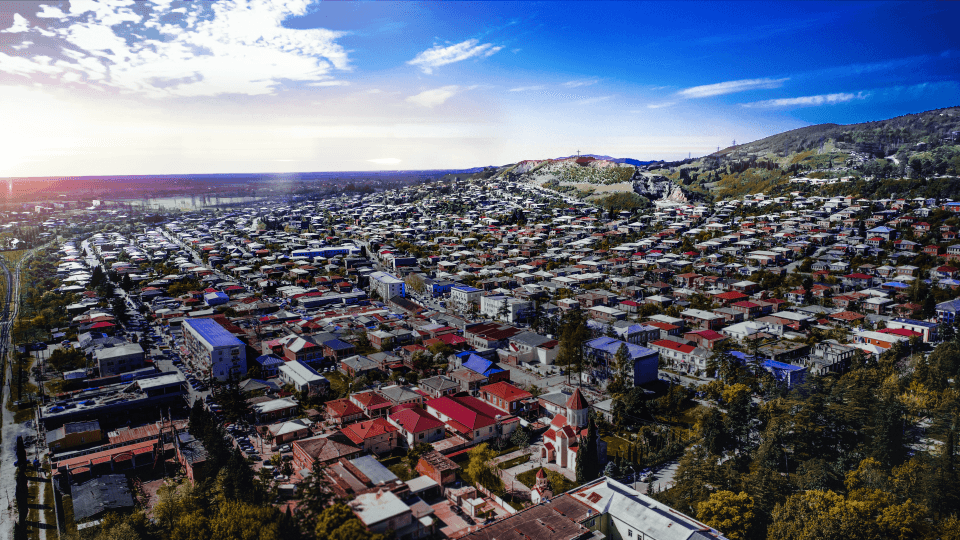 სენაკში, „სოფლის მხარდაჭერის პროგრამის“ ფარგლებში, მოქალაქეებისგან საპროექტო წინადადებების მიღება დაიწყო