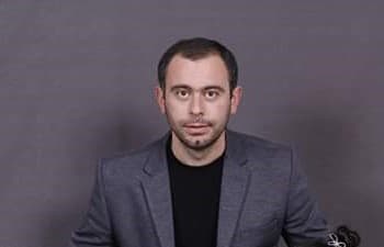 35 წლის ზუგდიდელი თორნიკე კვარაცხელია აშშ-ში გარდაიცვალა