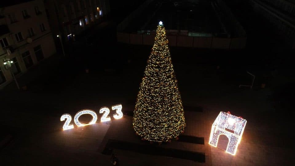 სენაკში სტიქიის გამო პრემეირის ინიცირებული კონცერტი გადაიდო