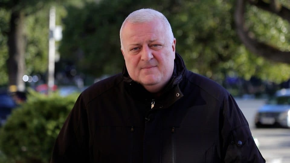 გიორგი გუგუჩია: სამეგრელოში ძლიერმა ქარმა 960-ზე მეტი სახლის და 38 კორპუსის სახურავი დააზიანა