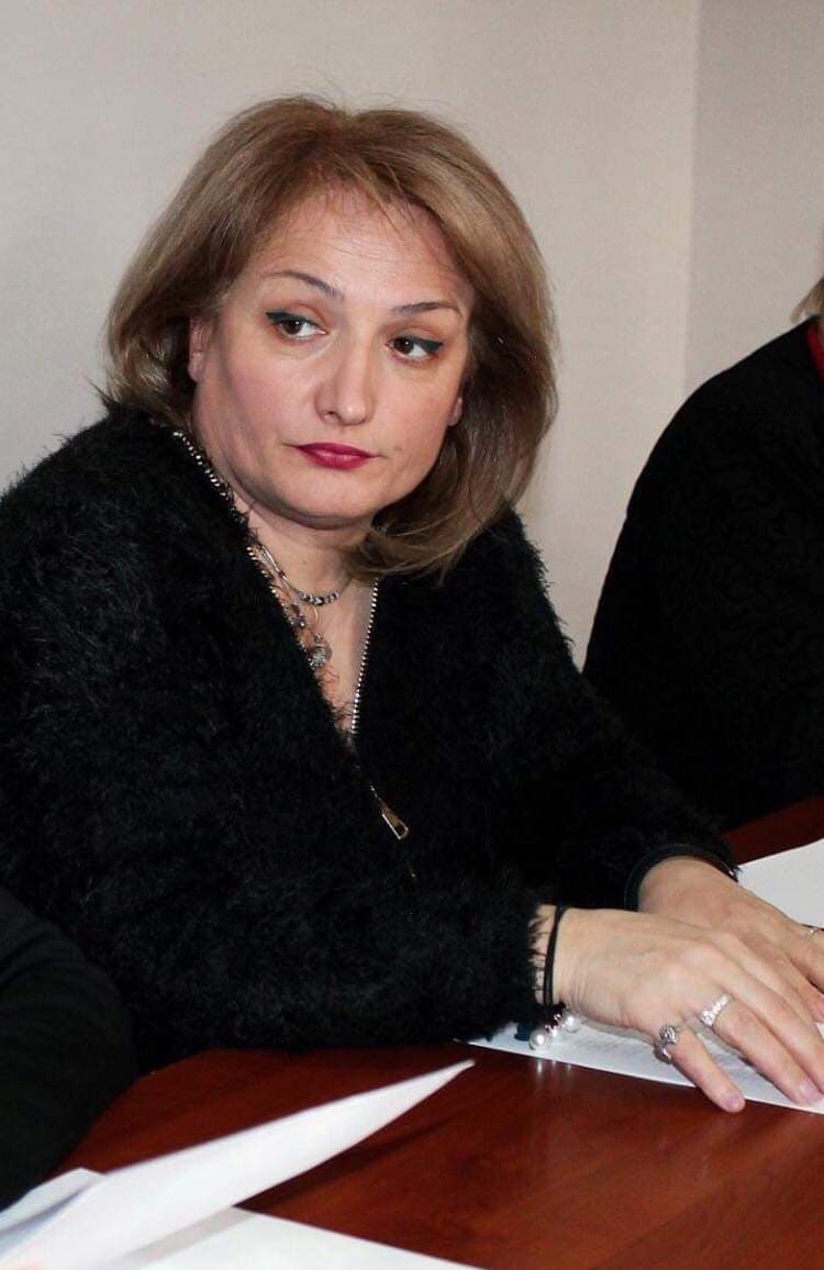 სენაკის საკრებულოს თავმჯდომარის მოადგილე გარდაიცვალა