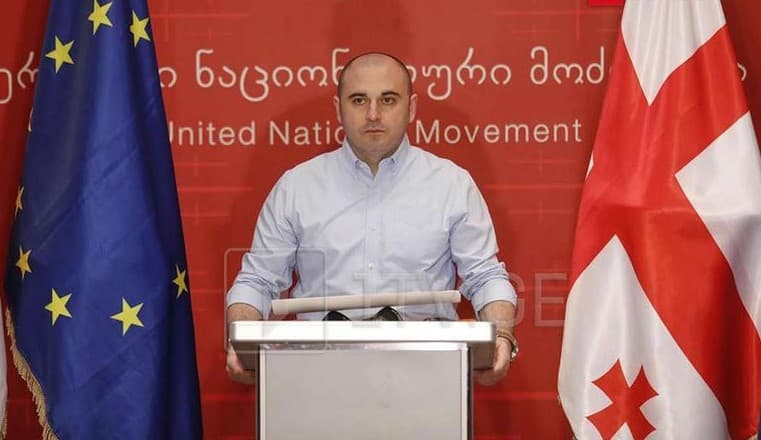 რა ქონებას ფლობს „ნაცმოძრაობის“ ახალი თავმჯდომარე ლევან ხაბეიშვილი