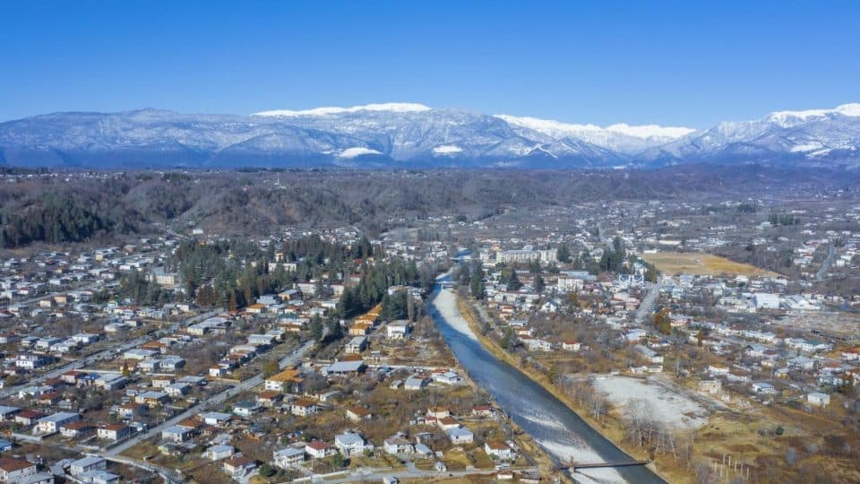 წალენჯიხის 24 საათიანი წყალმომარაგებისთვის საპროექტო-სამშენებლო სამუშაოები იწყება
