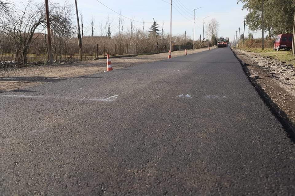 გზის რეაბილიტაციის გამო ინგირი- კახათის მონაკვეთზე გადაადგილება შეიზღუდება