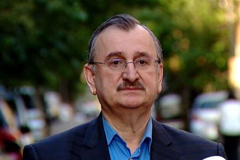 „ნაციონალური მოძრაობის“ ერთ-ერთმა ლიდერმა რომან გოცირიძემ პარტია დატოვა