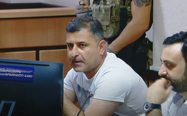 სოსო გოგაშვილის საქმეზე სასამართლო განაჩენს 4 აპრილს გამოაცხადებს