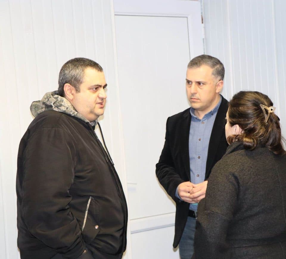 USAID -ის ახალი პროექტი გამყოფ ხაზთან მდებარე მუნიციპალიტეტებისთვის