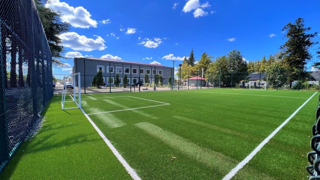 სამეგრელო-ზემო სვანეთის რეგიონში 15 ახალი საჯარო სკოლა აშენდება - image 2