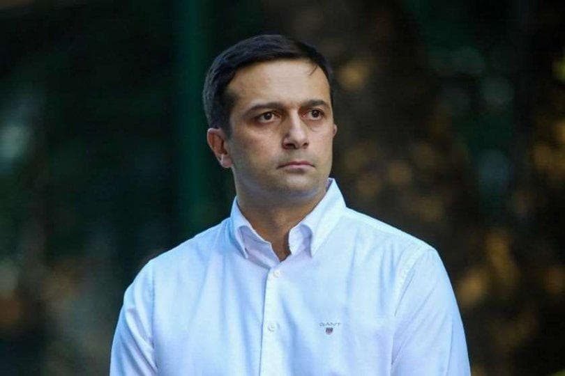 საპარლამენტო უმრავლესობა, სახალხო დამცველის კანდიდატად ლევან იოსელიანის კანდიდატურას მხარს უჭერს