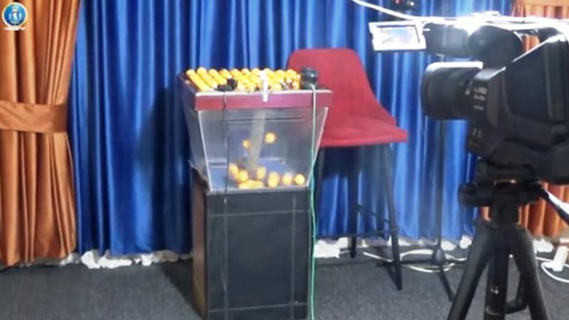 სამეგრელოსა და აჭარაში სათამაშო ბიზნესის უკანონო ობიექტები გამოავლინეს