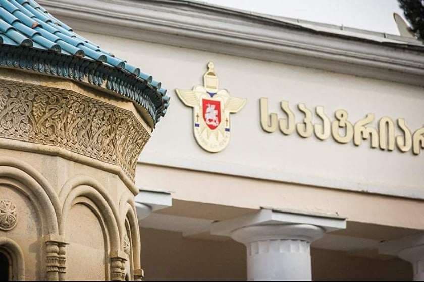 საპატრიარქო: ქვეყნისთვის სიკეთის მოტანა წარმოუდგენელია „მოლოტოვის კოქტეილებით“, პოლიციელებისთვის ცეცხლის წაკიდებისა და პარლამენტში ხანძრის გაჩენის მცდელობით, მიუღებელია ისიც, რომ გუშინდელ აქციაზე ლოცვასთან ერთად ისმოდა მუქარა