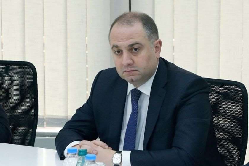 ირაკლი ჩიქოვანი უცხოური გავლენის გამჭვირვალობის შესახებ გაწვეულ კანონპროექტზე: ყველამ უნდა გაიგოს, რომ ეს კანონპროექტი, თავისი შინაარსით იყო ორიენტირებული გამჭვირვალობაზე