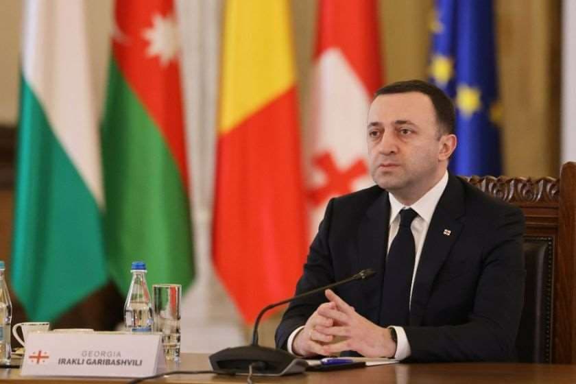 პრემიერი: გამოწვევების მიუხედავად ვახერხებთ, რომ ლარი არის სტაბილური, ორნიშნა ეკონომიკური ზრდა გვაქვს, 220 000 ახალი სამუშაო ადგილი შეიქმნა ბოლო ორ წელიწადში