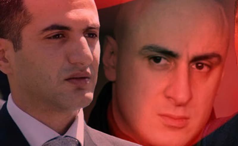 მელია: კეზერაშვილს პოლიტიკიდან შორს ყოფნა ვურჩიე