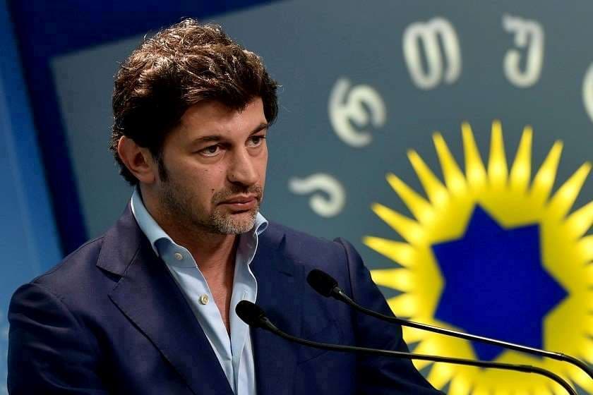 კახა კალაძე: თუ ვინმე ფიქრობს, რომ რევოლუციური გზით და მთავრობის დამხობით რაიმეს მიაღწევს ამ ქვეყანაში, ძალიან ცდება. ასეთ ქმედებებს ყოველთვის მოჰყვება მკაცრი რეაგირება