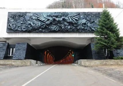 როდის გაიხსნება რიკოთის უღელტეხილი – გზების დეპარტამენტის პასუხი