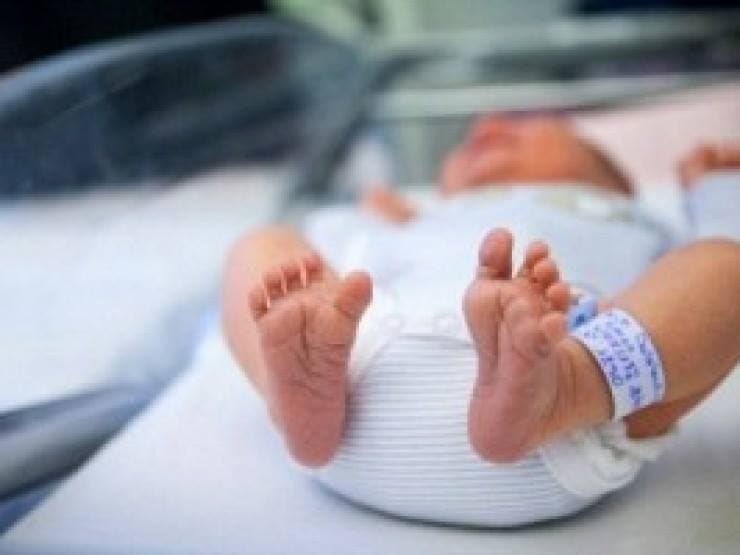 რუხში ახალშობილის მიტოვების ფაქტზე სისხლის სამართლის საქმე აღიძრა