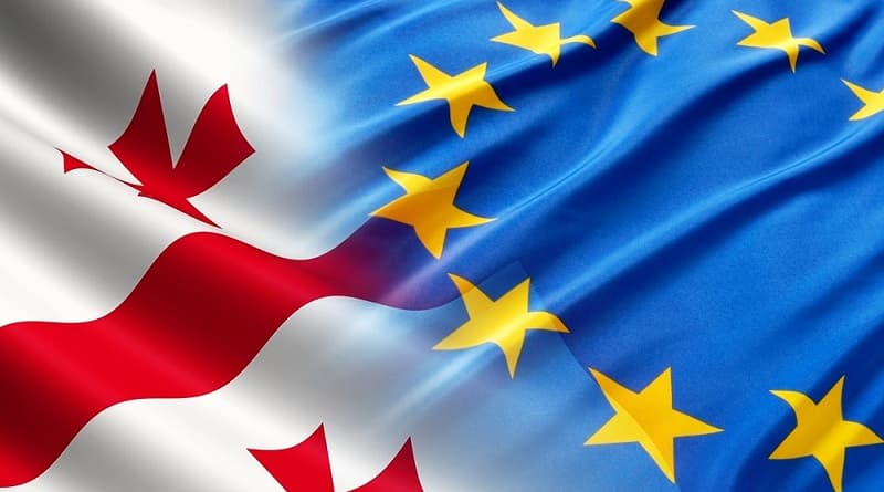 GORBI: 59% მიიჩნევს, რომ ევროკავშირის მიერ საქართველოსთვის კანდიდატის სტატუსის არ მინიჭება უსამართლო იყო