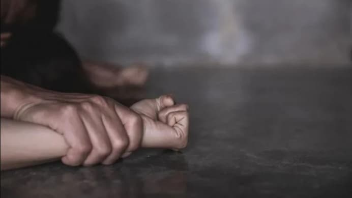 მამა რომელიც სამეგრელოში შვილის გაუპატირებაშია ბრალდებული ფსიქოლოგიური პრობლემები ქონდა