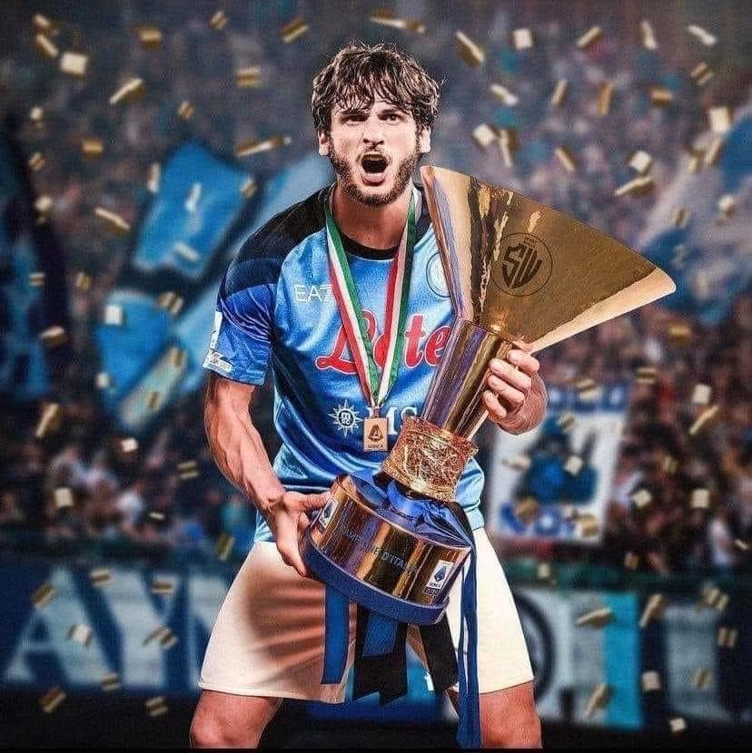 „ნაპოლი“ იტალიის ჩემპიონი გახდა