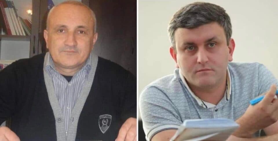 ნაცმოძრაობის წალენჯიხის რაიონული ორგანიზაციის თავმჯდომარე მამუკა ქარდავა გახდა