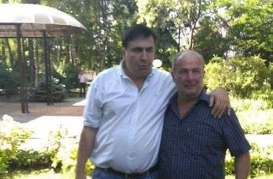 ექსკლუზივი: „ნაციონალების“ წალენჯიხის ორგანიზაციის თავმჯდომარემ თანამდებობა დატოვა