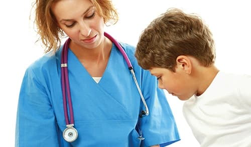 ვაკანსია: სოფელ ზანაში სკოლის ექიმს ეძებენ