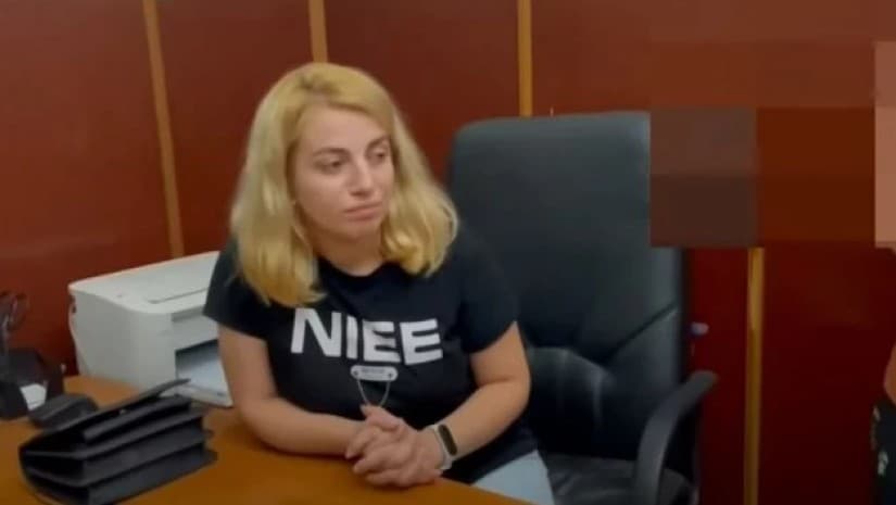 ეთნიკურად ქართველ 25 წლის გოგონას „აფხაზურმა სასამართლომ“ განაჩენი გამოუტანა