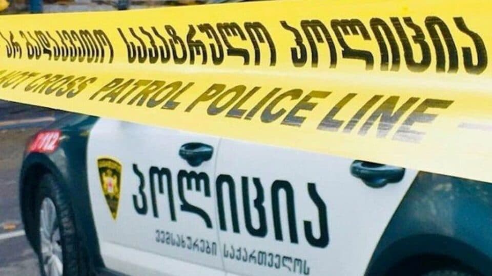 ჭალადიდში მომხდარი ავარიის შედეგად დედა-შვილი მძიმედ დაშავდა