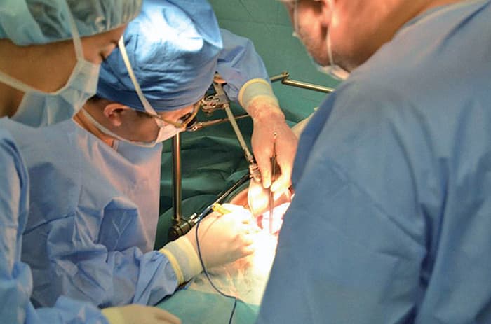 ჯანდაცვის სამინისტრო ღვიძლის ტრანსპლანტაციის ძვირადღირებულ ოპერაციას სრულად დააფინანსებს