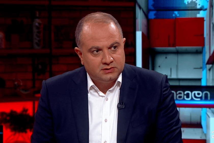 ირაკლი ჩიქოვანი: ნებისმიერმა ევროპელმა პოლიტიკოსმა დამისახელოს ნებისმიერი ევროპული ან საერთაშორისო რეიტინგი, სადაც საქართველოს რეგრესი აქვს
