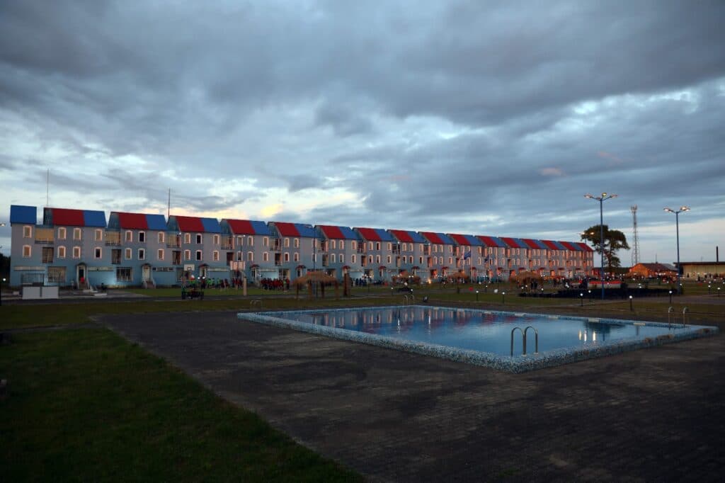 ანაკლიაში წელსაც საზეიმოდ გაიხსნა ახალგაზრდული ბანაკი - image 4