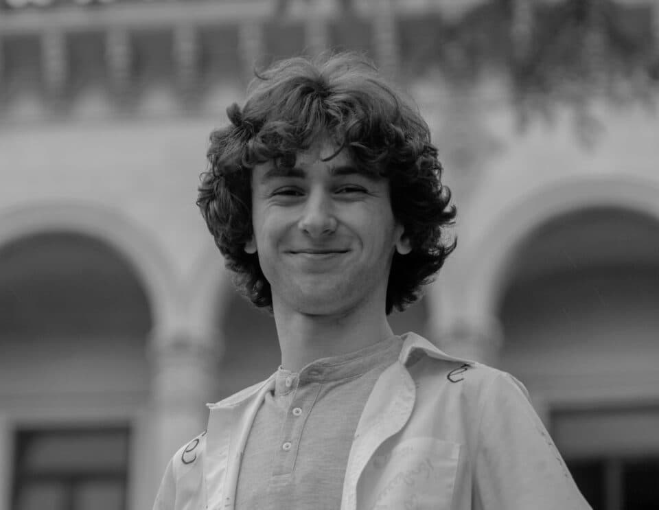 ჩხოროწყუს მკვიდრი 19 წლის ახალგაზრდა ზღვაში დაიხრჩო