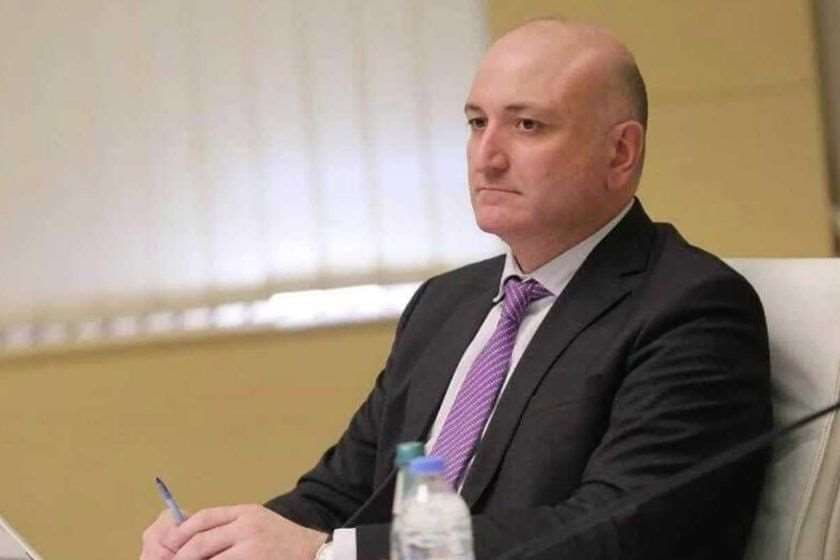 ზურაბ აზარაშვილი: ოქტომბრიდან ძალაში შევა ქიმიოთერაპიის, მეტაბოლური და ბარიარტრიული მომსახურების სტანდარტები