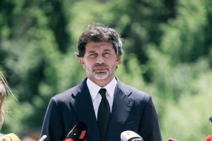 კახა კალაძე: მჯერა და დარწმუნებული ვარ, რომ ჩვენ, ერთად მოვახერხებთ ერთმანეთის დაბრუნებას და საქართველოს ტერიტორიული მთლიანობის აღდგენას