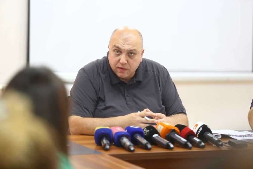 ირაკლი ქარსელაძე: რიკოთის მაგისტრალზე წელს ორი უმთავრესი მონაკვეთი გაიხსნება