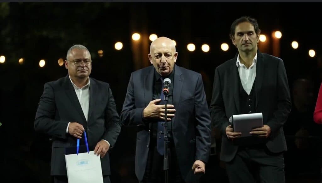 ზუგდიდობის ფარგლებში ზუგდიდის საპატიო მოქალაქეები და საპატიო ზუგდიდელები გამოაბლინეს – ვინ მიიღო ტიტული ნახეთ სტატიაში - image 6