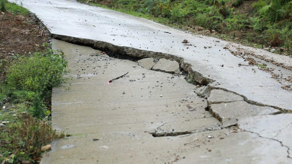 ჭაქვინჯში ერთი ოჯახის ევაკუაცია მოხდა - image 2