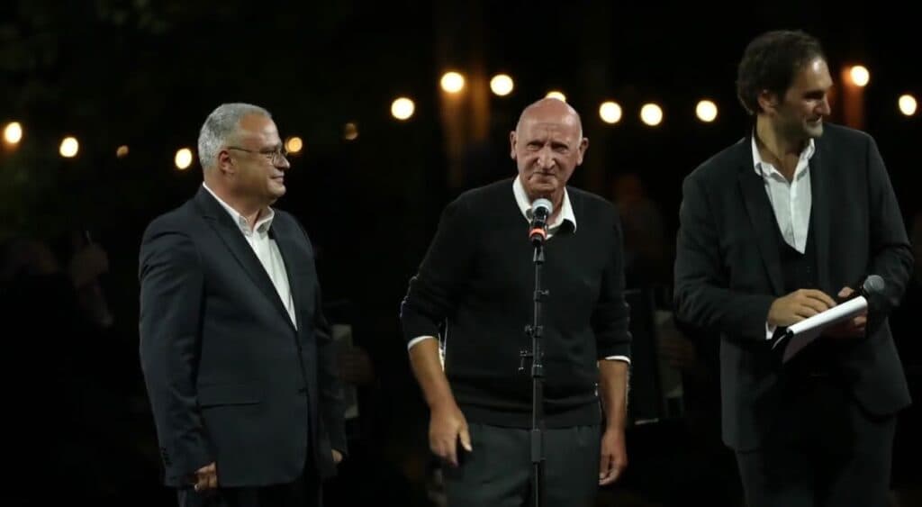 ზუგდიდობის ფარგლებში ზუგდიდის საპატიო მოქალაქეები და საპატიო ზუგდიდელები გამოაბლინეს – ვინ მიიღო ტიტული ნახეთ სტატიაში - image 3