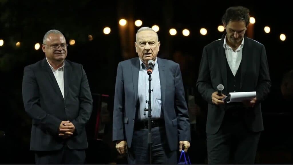 ზუგდიდობის ფარგლებში ზუგდიდის საპატიო მოქალაქეები და საპატიო ზუგდიდელები გამოაბლინეს – ვინ მიიღო ტიტული ნახეთ სტატიაში - image 5