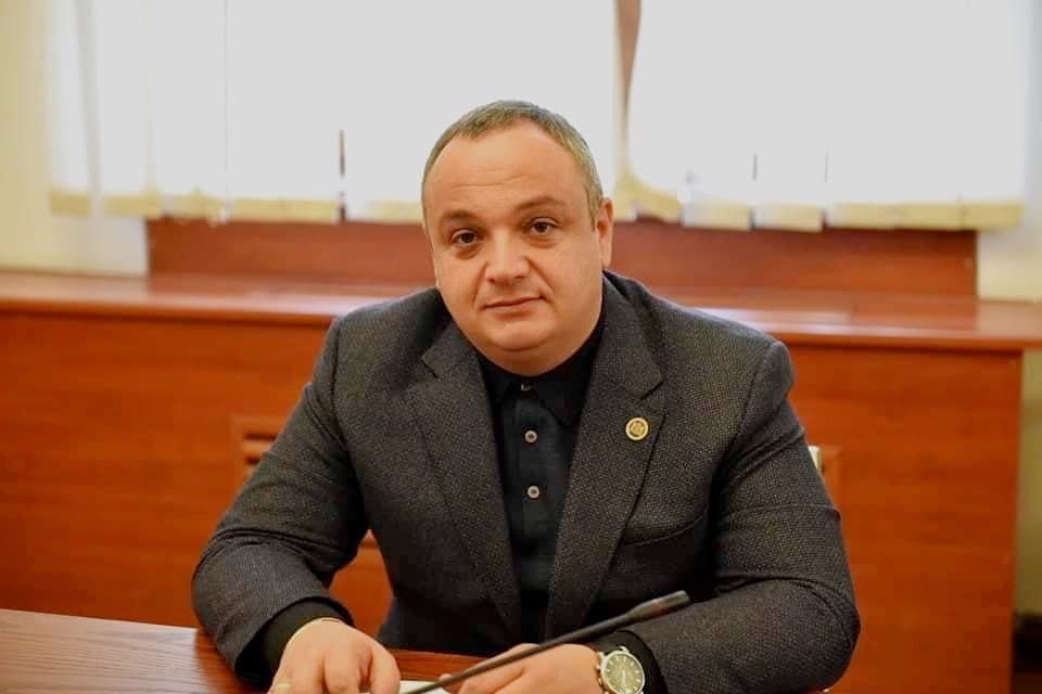 ედიშერ თოლორაია „საერთაშორისო გამჭირვალობას“ სიცრუის გავრცელებში ამხელს