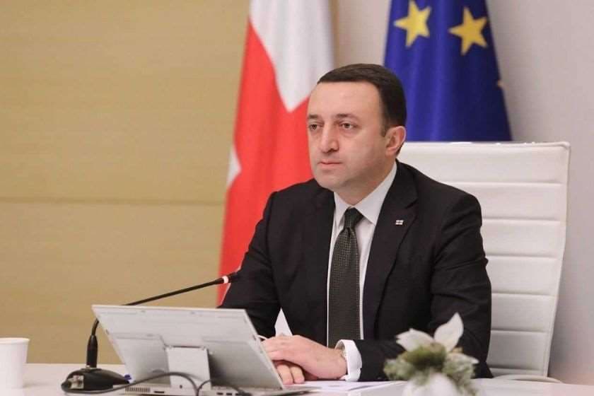 პრემიერი: იზრდება ჯანდაცვის და სოციალური დაცვის პროგრამების ბიუჯეტი 870 მლნ ლარით