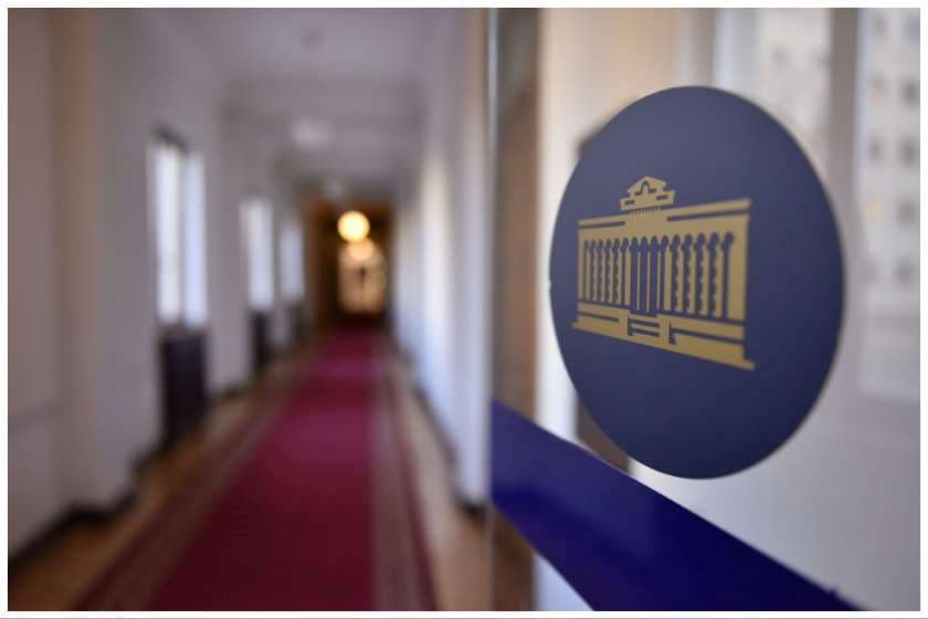 დაგროვებითი პენსიის შესახებ კანონში ცვლილებებზე დღეს ჯანდაცვის კომიტეტი იმსჯელებს