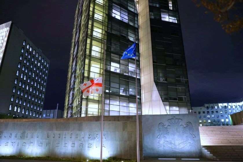 იუსტიციის სამინისტრომ ოთარ ფარცხალაძეს მოქალაქეობა შეუწყვიტა